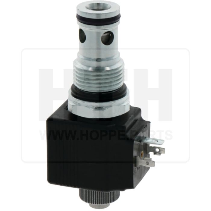2/2-Wege Patrone NO 24V
