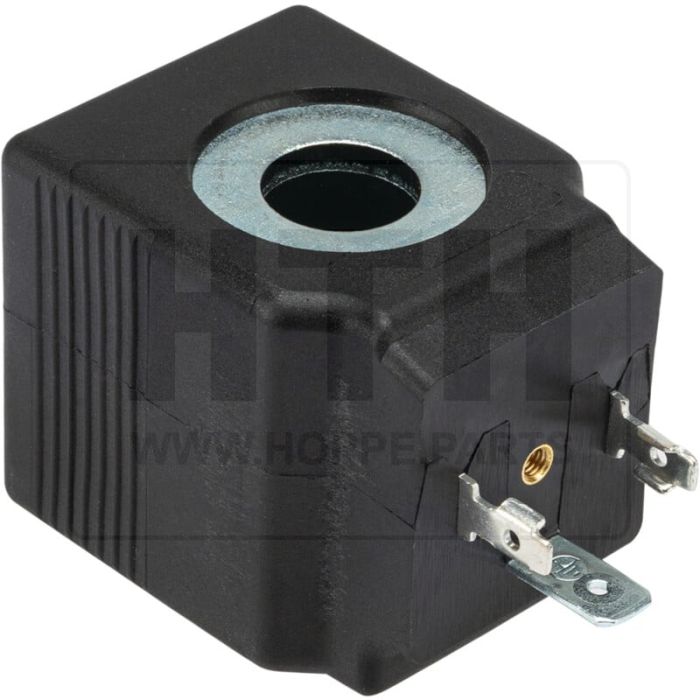 Spule 12VDC 22W