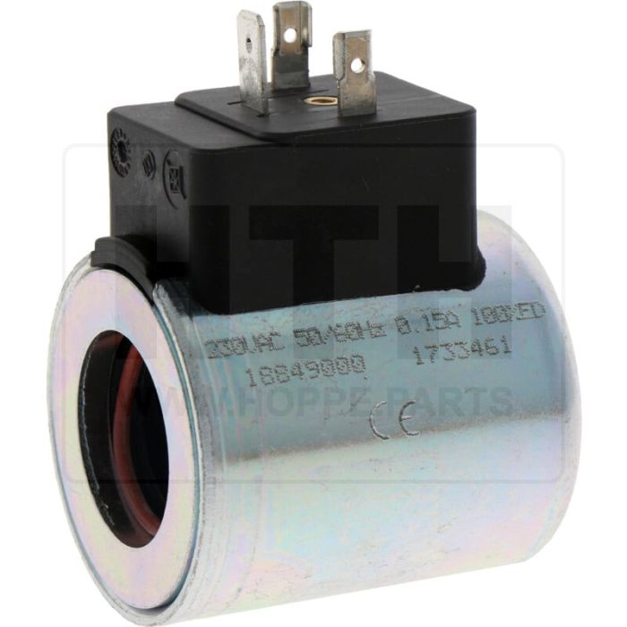 NG06- Magnetspule 230 V AC NG06- Magnetspule 230 V AC