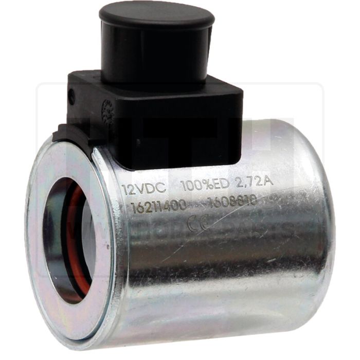 NG06-Magnetspule 12 V DC