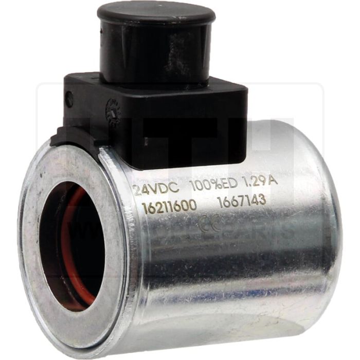 NG06-Magnetspule 24 V DC NG06-Magnetspule 24 V DC