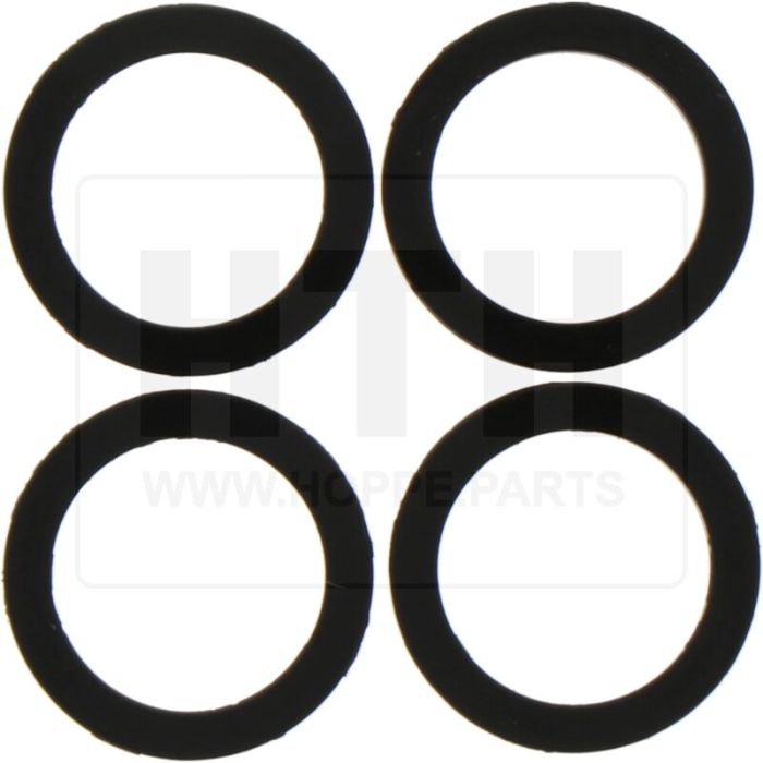 Kit NG 6 Quard ring 9,25 x 1,68 (4x)
