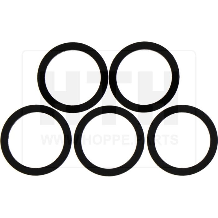 Kit NG 10 Quard ring 12,42 x 1,68 (5x)