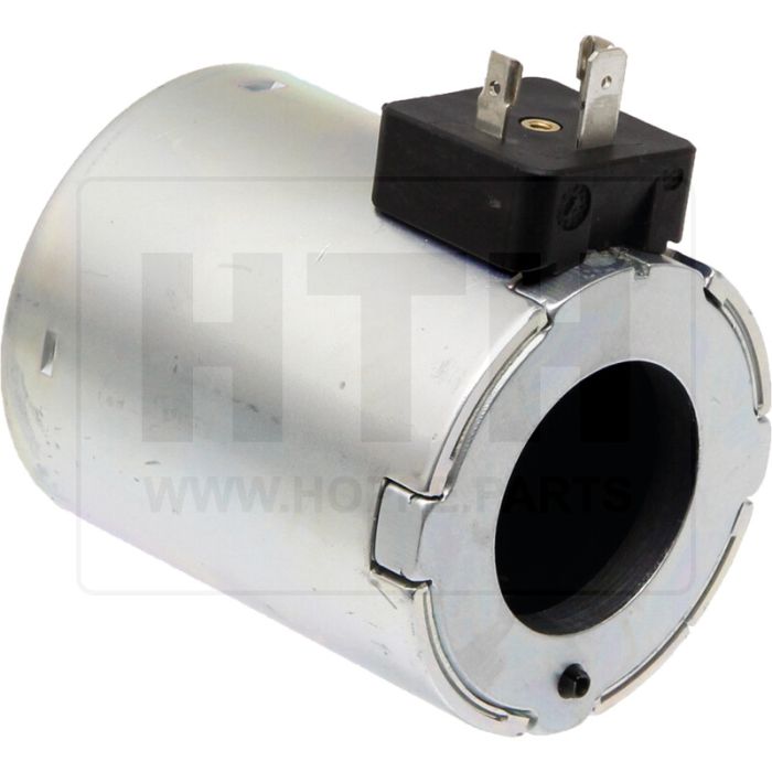 NG10- Magnetspule 12 V DC NG10- Magnetspule 12 V DC