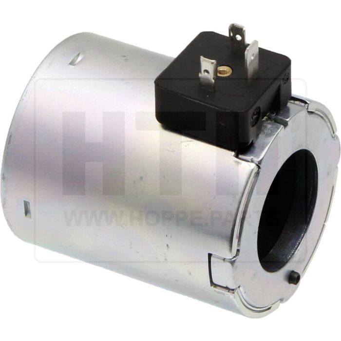 NG10- Magnetspule 24 V DC NG10- Magnetspule 24 V DC