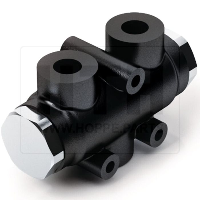 Mengenteiler V-EQ 10 (3-6 l/m)