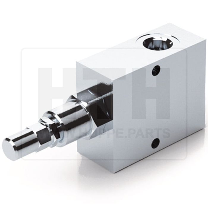 DBV 1/2" BSP 50-250 bar