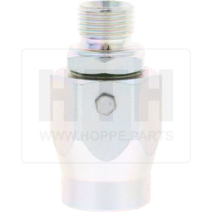 Drehverschraubung GGL 1/2" BSP