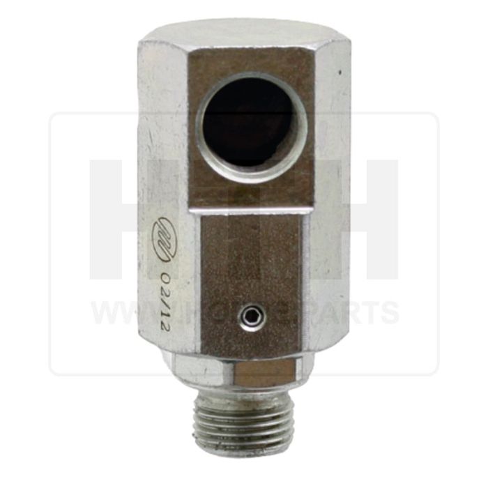 Drehverschraubung GG-90 3/8" BSP
