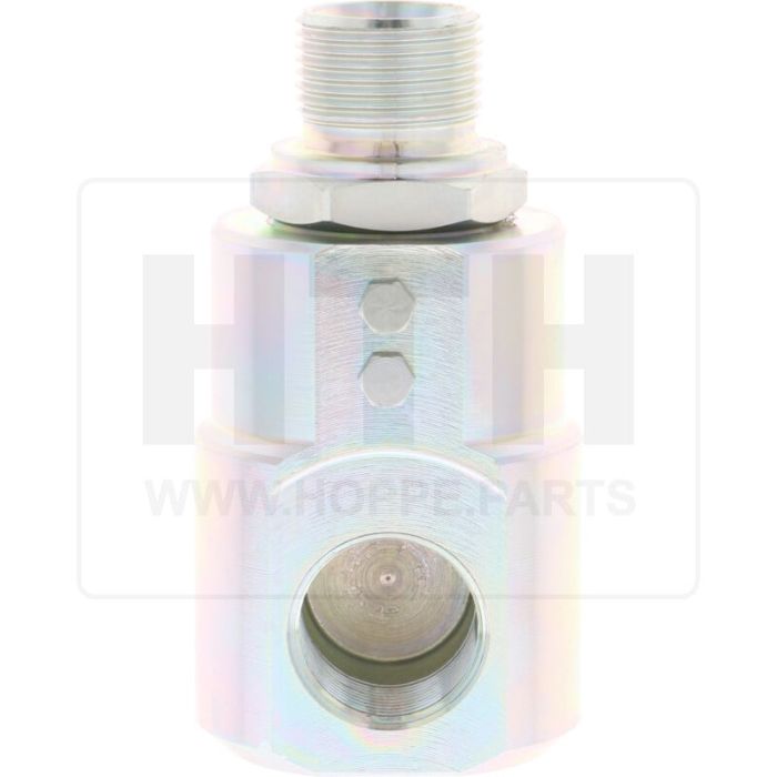 Drehverschraubung GG-90 3/4" BSP