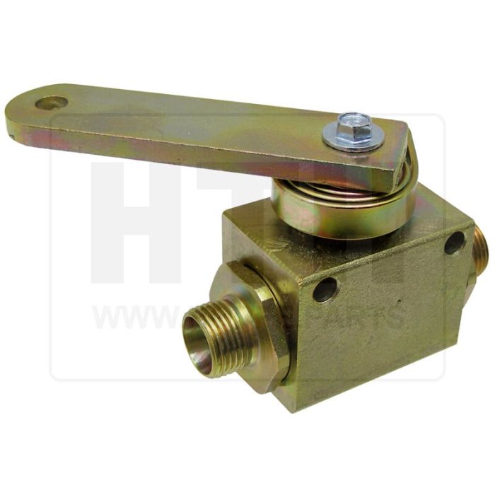 Hubbegrenzer 15L (M22x1.5) Hubbegrenzer 15L (M22x1.5)