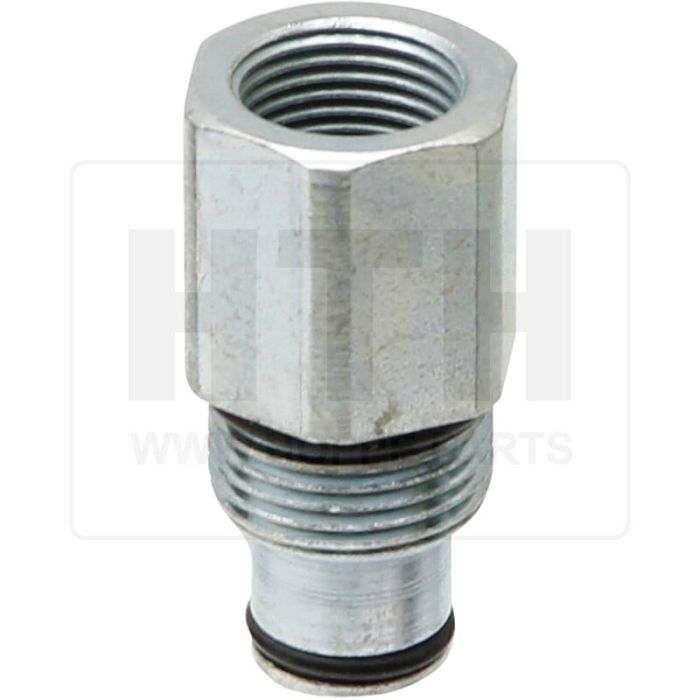 Carry-over Plug X-SD-5-O-AE