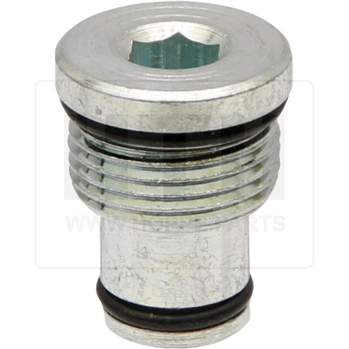 P45/PC45 Verschlussschraube