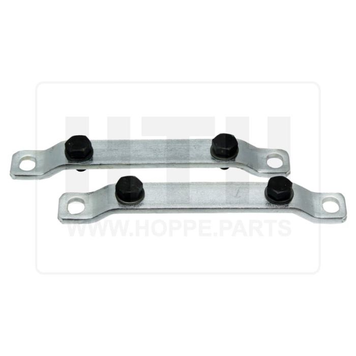 Befestigungssatz PC45 3 Sektionen