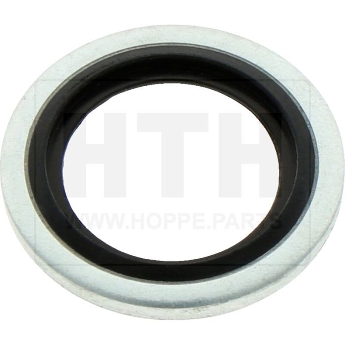 G3/8" U-SEAL-DICHTRING