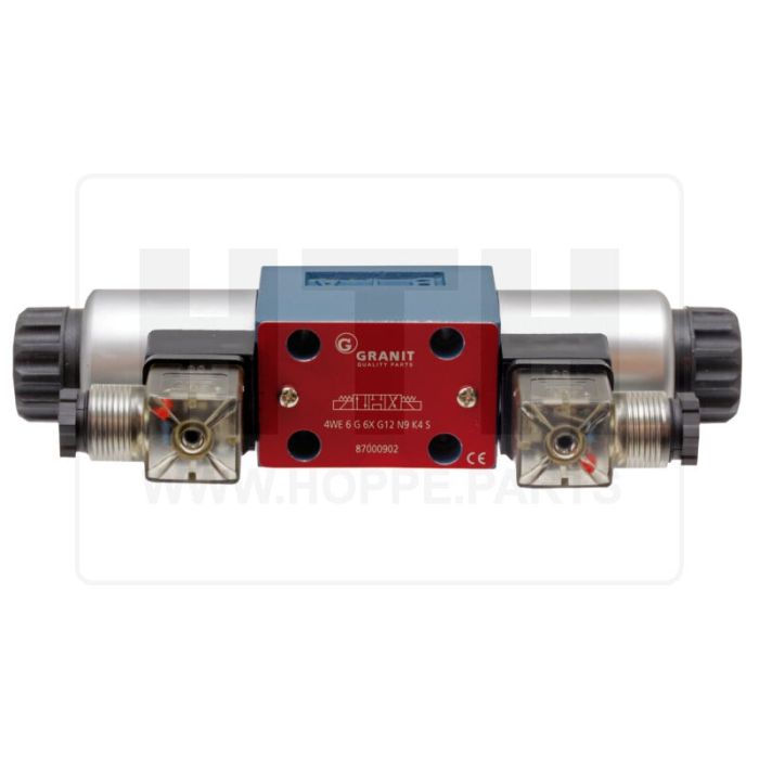 NG06-4/3 Wegeventil- G-12V