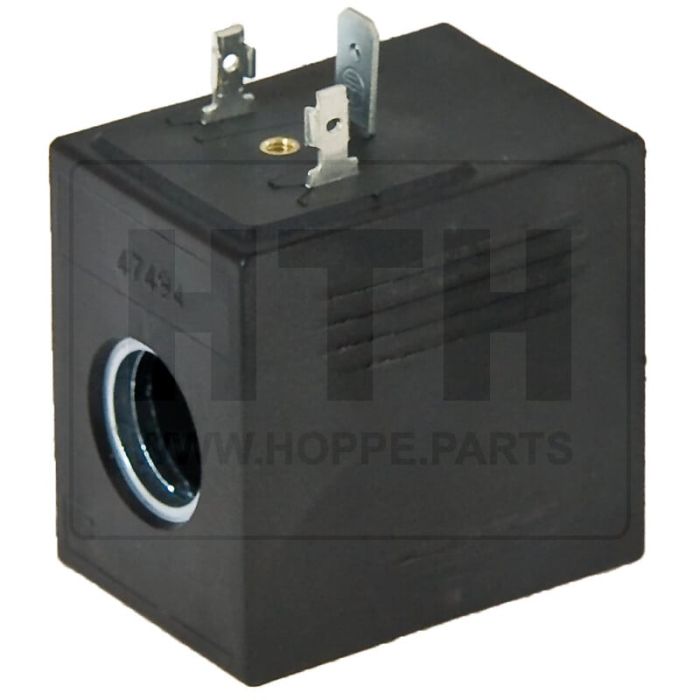 Spule 12V DC Z80 Spule 12V DC Z80