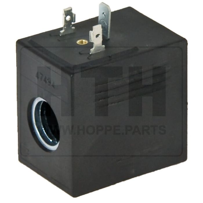 P45 / PC45 Magnetspule 24 V