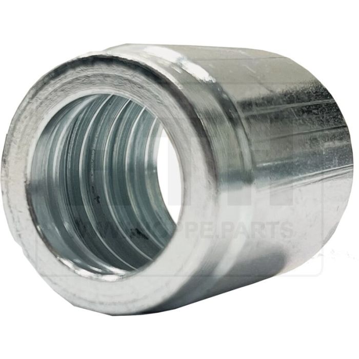 Pressfassung 2 SN-2SC DN 10-3/8"