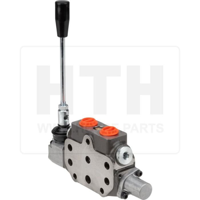 Arbeitssektion PC45 3/8" 4/3-Wege