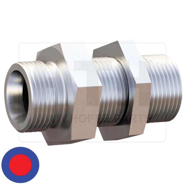 GSA 10S - 1/2" - WD