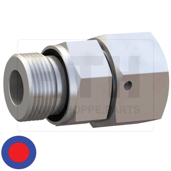 GEVR 20 S 3/4 DKO WD
