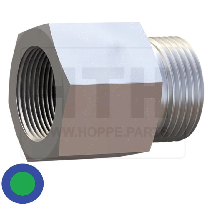 X-GAR 15 L 1/2" X-GAR 15 L 1/2"