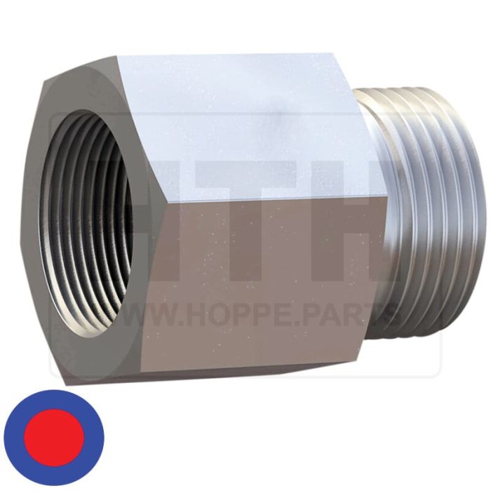 X-GAR 30 S 1.1/4"