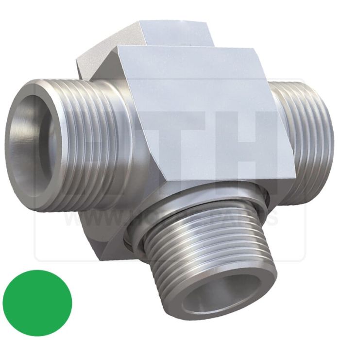 X-TEE-M 06 L-12X1,5