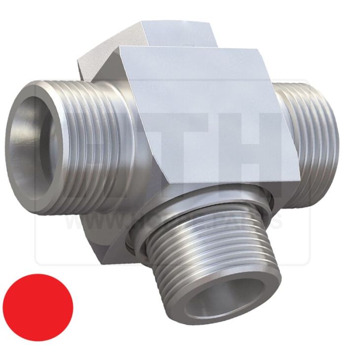 X-TEE-M 12 S-18X1,5