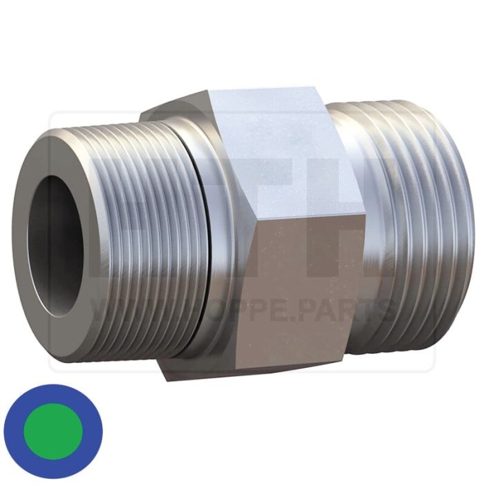X-GER 22 L 3/4 BSPK
