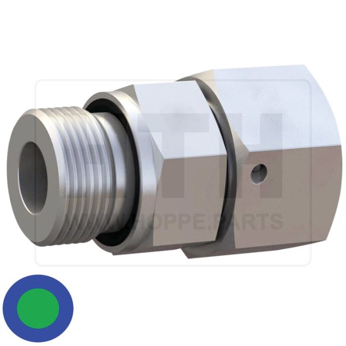 GEVR 18 L 3/4 DKO WD