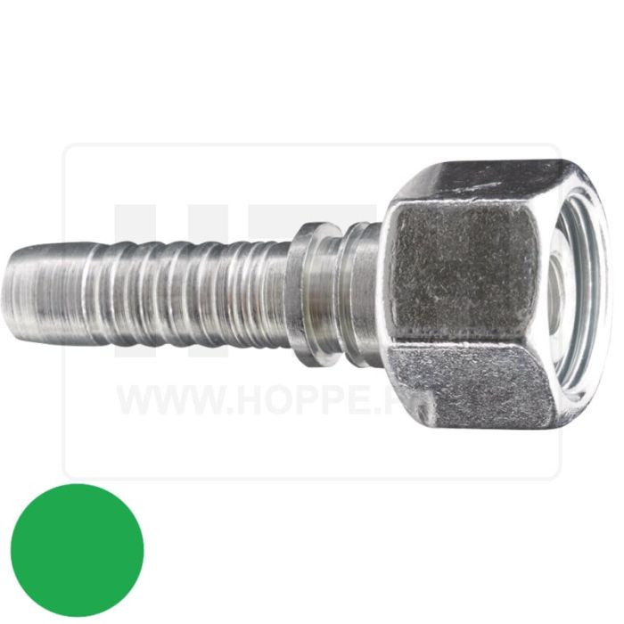 PN 10 DKOL M18x1.5 (12L)