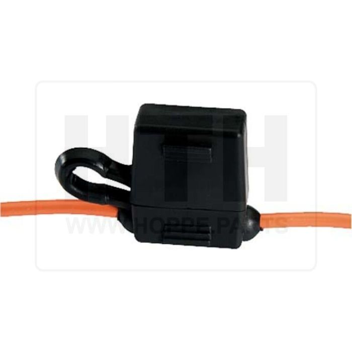 Leitungssicherungshalter 30 A