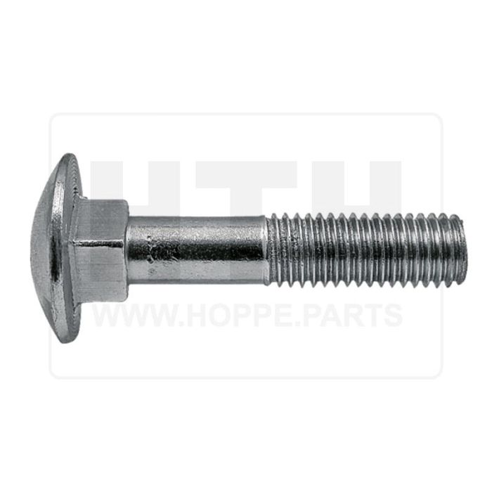 Schlossschraube M8x25 einzeln