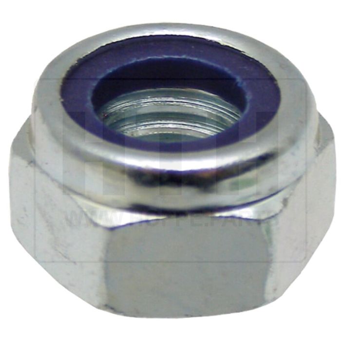 Poly-Mutter M10, einzeln