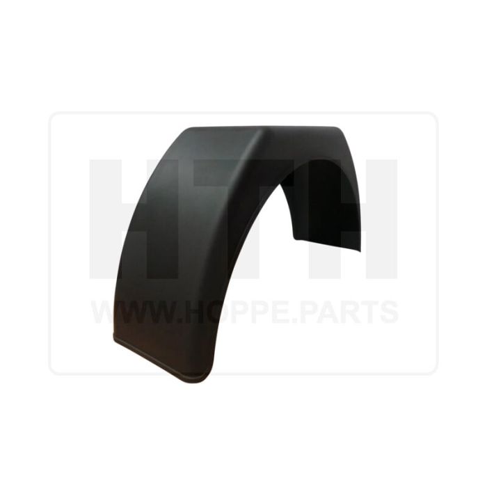 Kotflügel GEF 1100/550
