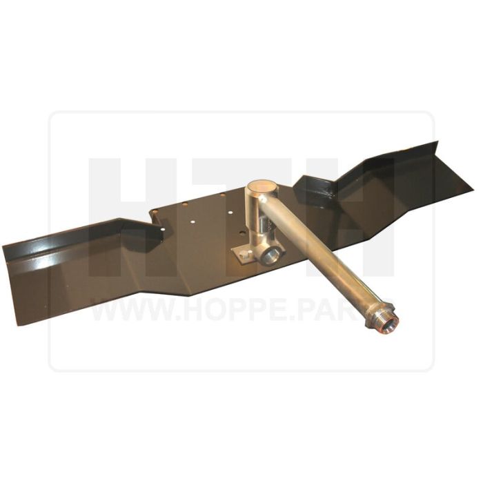 Flexkonsole 960 mm mit einem Pendelarm