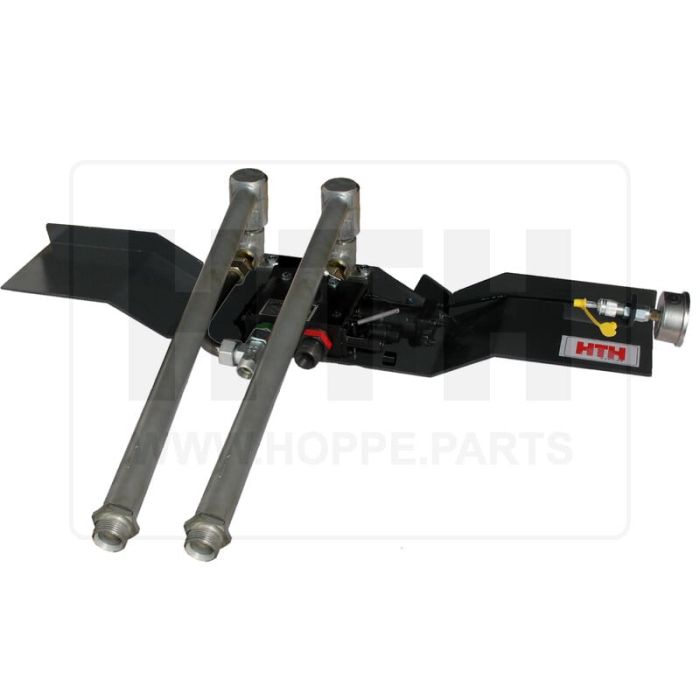 Flexkonsole mit Pendelarm QB