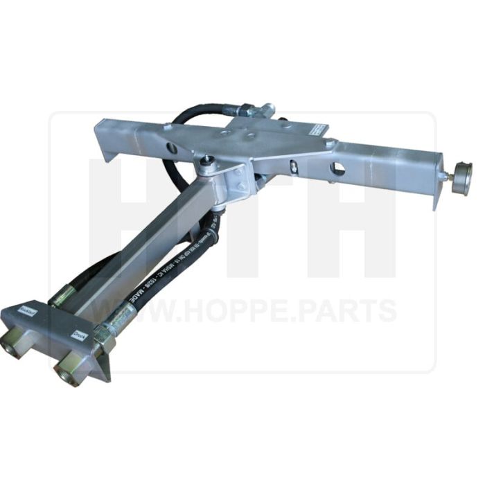 Kippventil - KL 15/28 - 170/280 bar