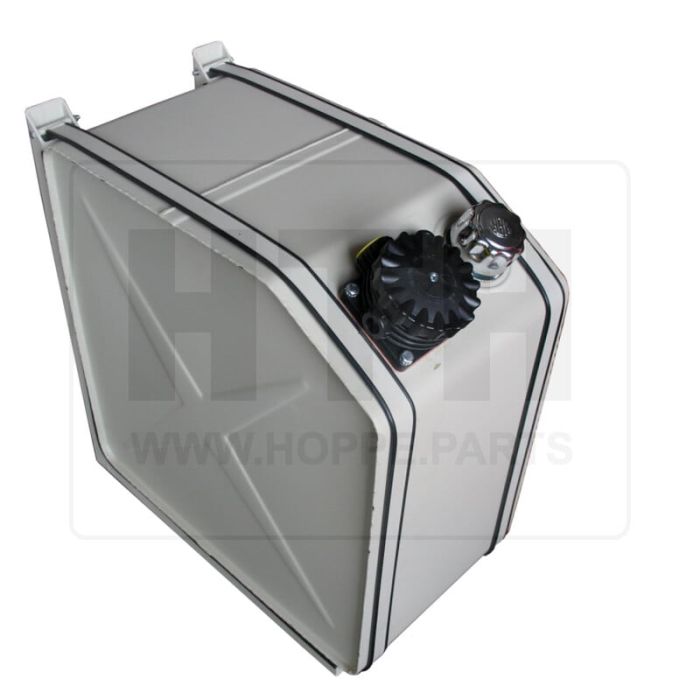 Hydrauliktank 110 l ST 350x600x600 RF