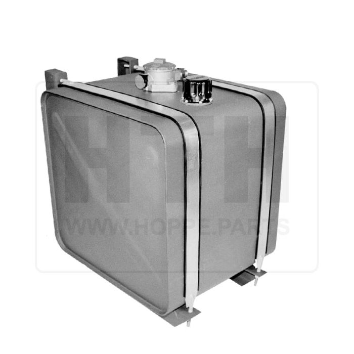 Hydrauliktank 160 l