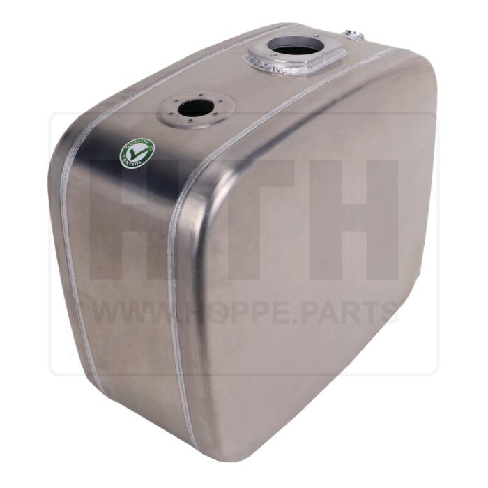 Hydrauliktank 100 l AL 300x560x640