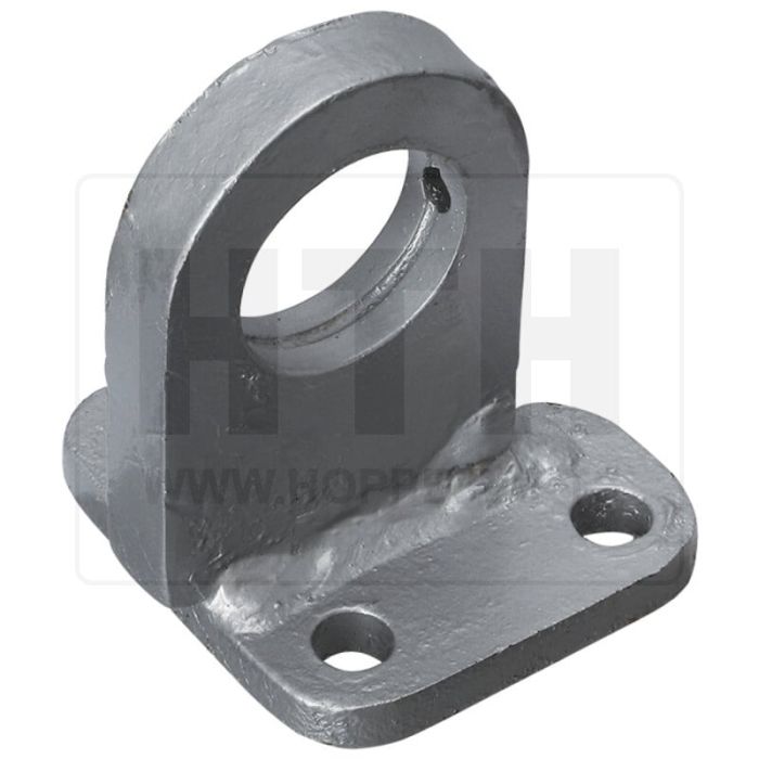 Gegenhalter für 4-Achser Wellenrohr