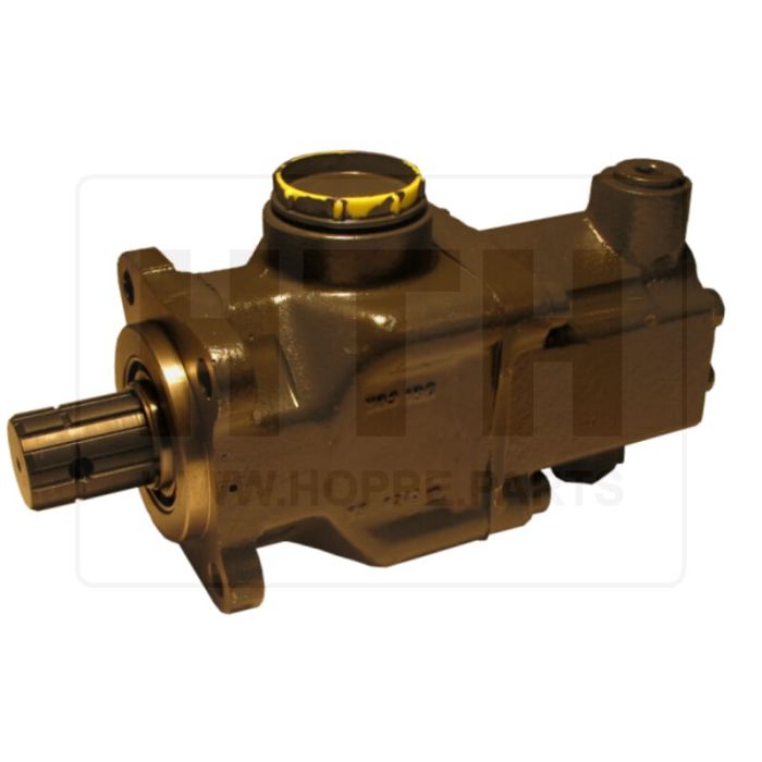 6-Kolbenpumpe Meiller 265/1