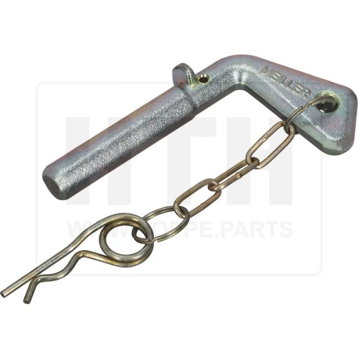 Steckstift mit Kettchen für 16/18-Tonner