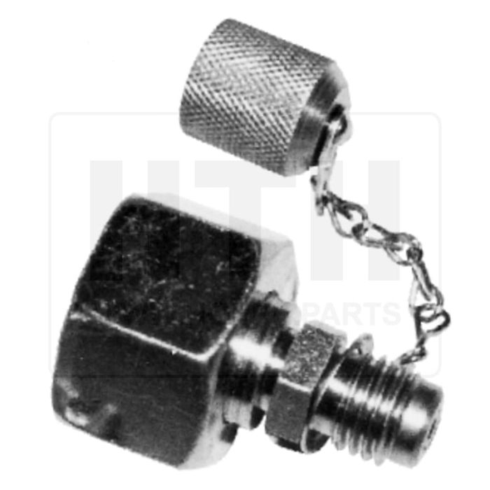 Minimax-Prüfanschluss ÜM-20S