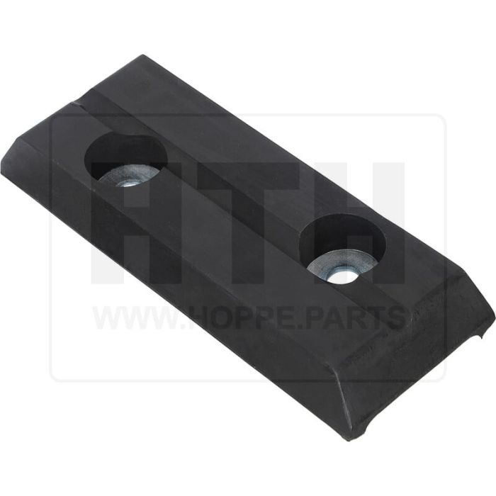 Gummiauflage für 7,5 Tonner