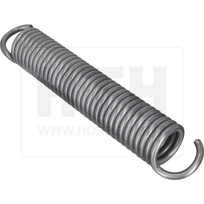 Zugfeder Bordwandentlastung 16/18 Tonner Zugfeder Bordwandentlastung 16/18 Tonner