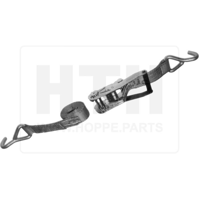 Spanngurt 1,5 m lang